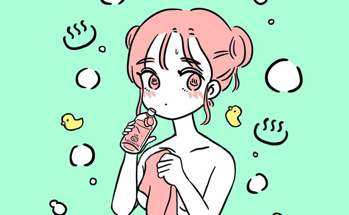 絵師、ナレーション
