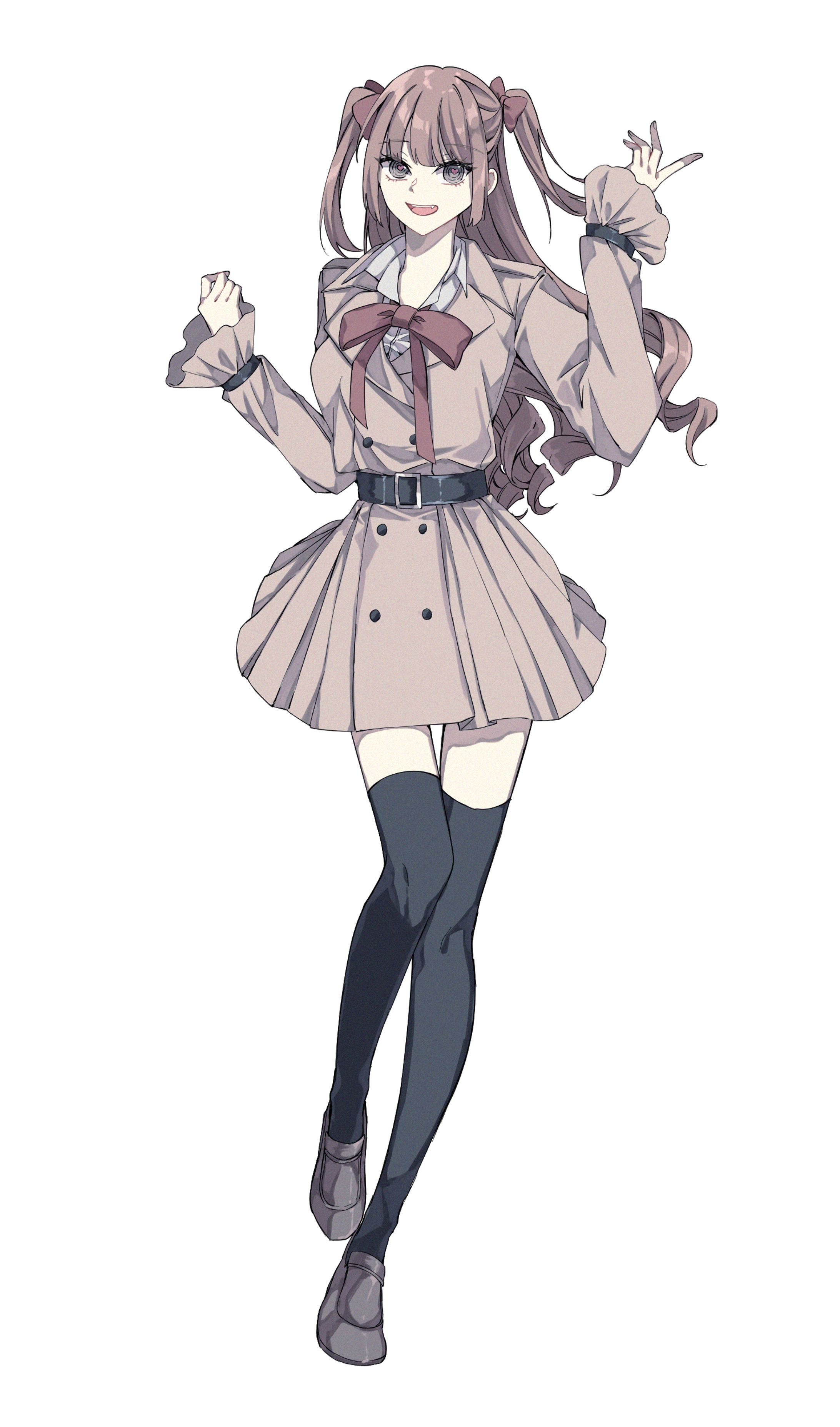 TRPG 立ち絵-1