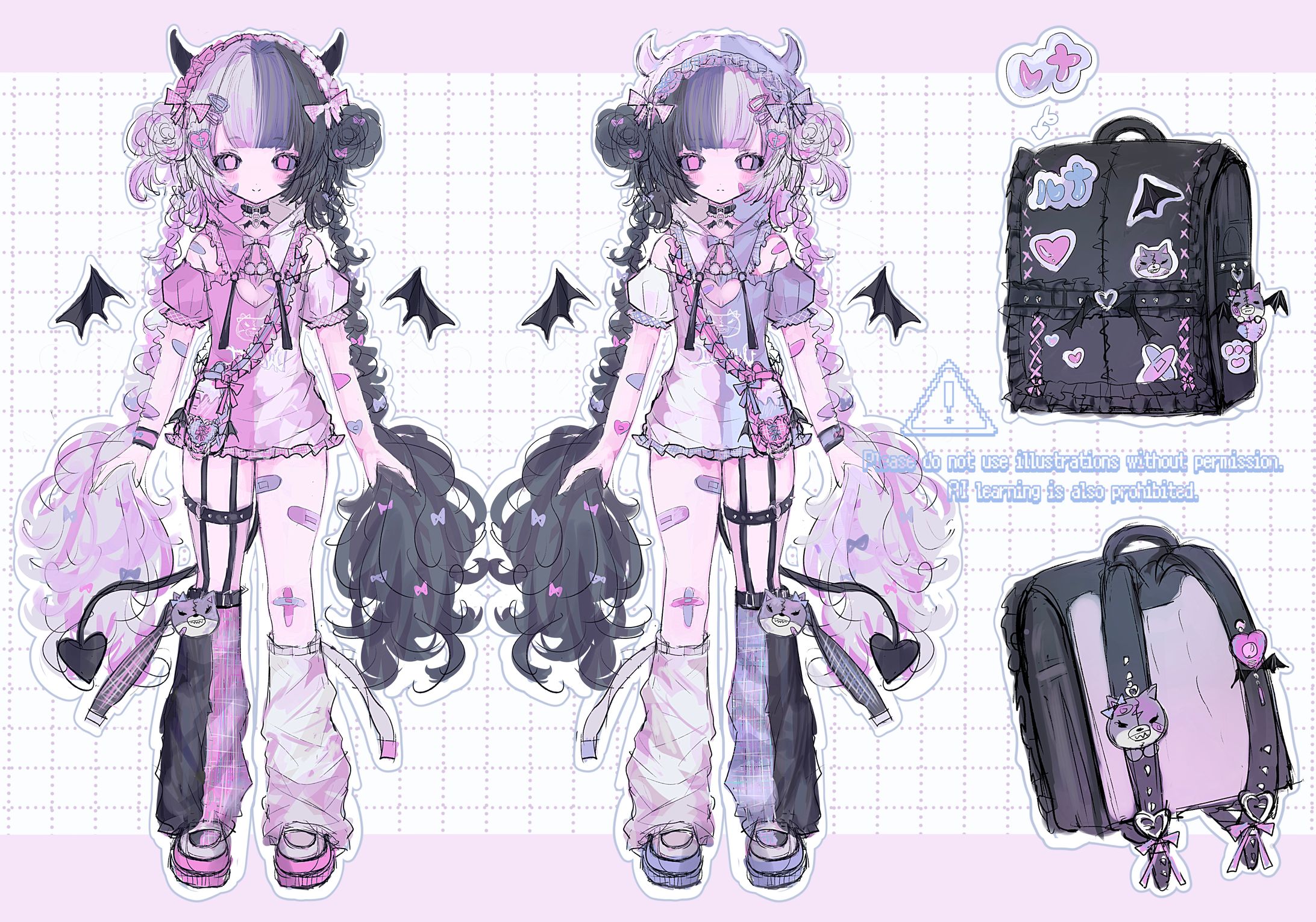 衣装デザイン-1