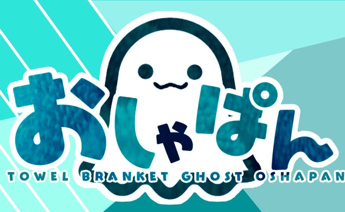 おしゃぱんlogo