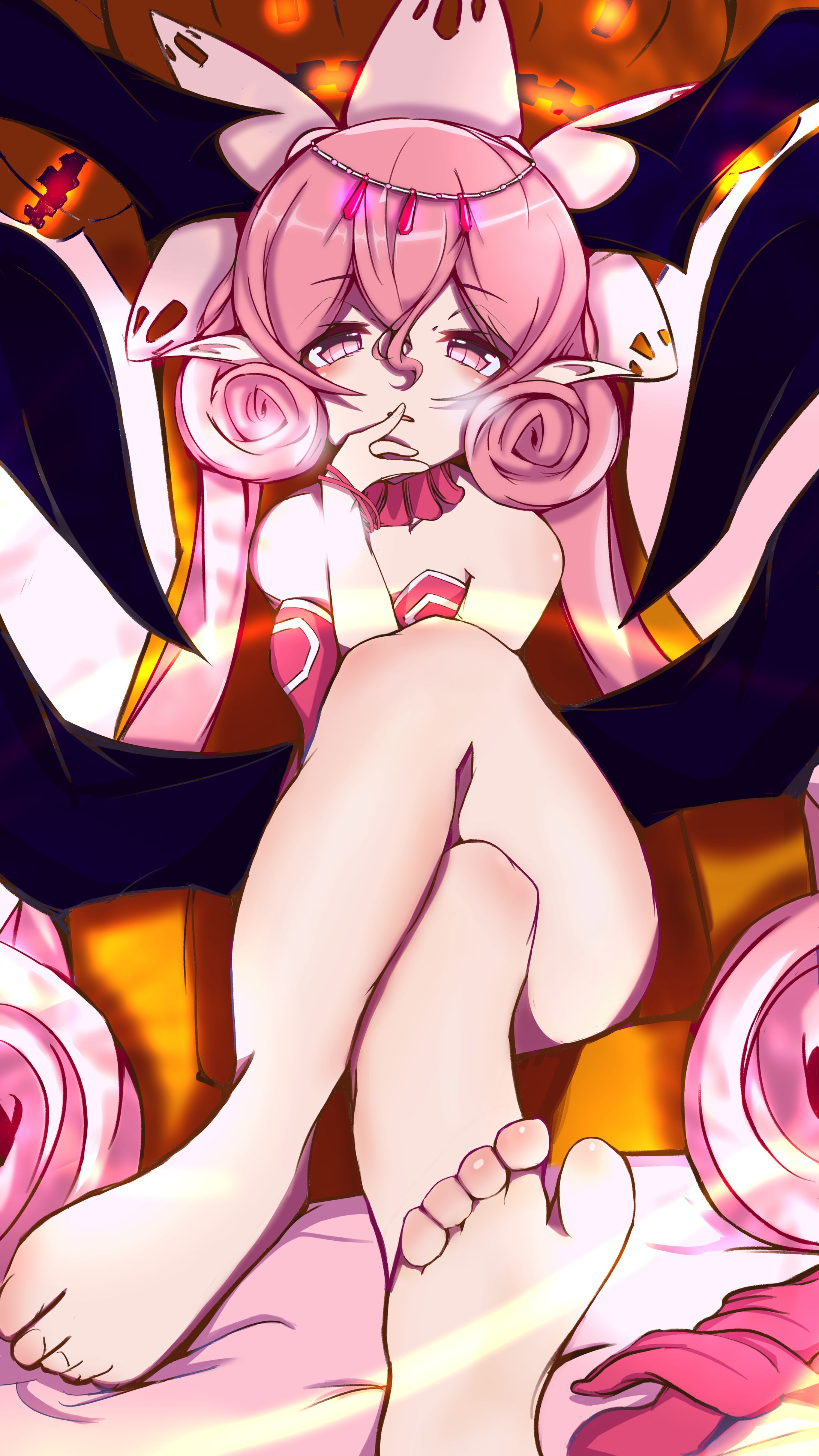 二次創作（プリコネ）-1