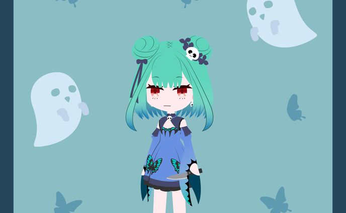 Rushia Uruha (hololive VTuber)