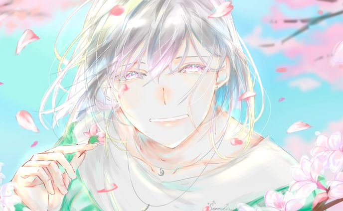 デジタルイラストまとめ