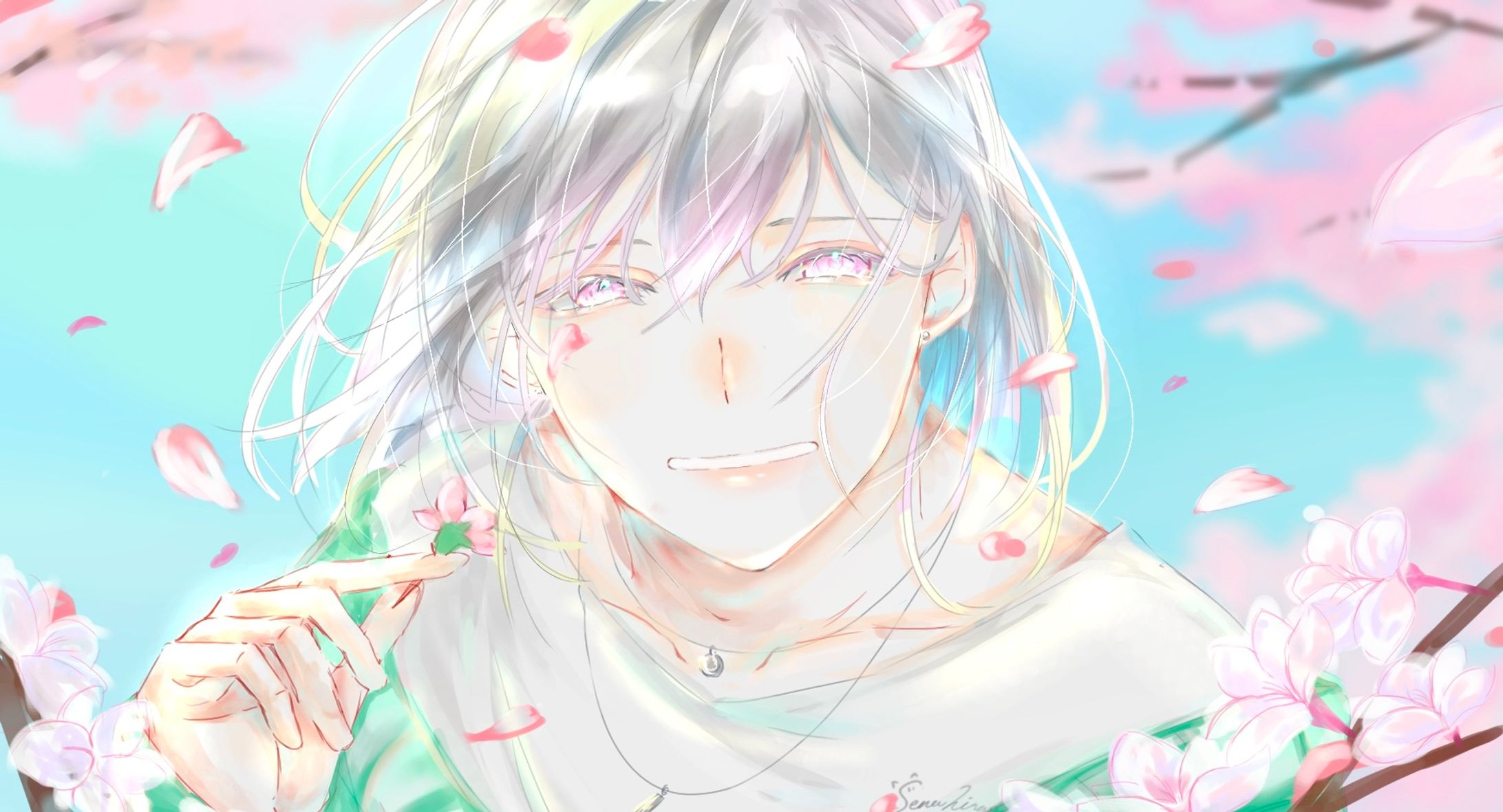 デジタルイラストまとめ-1