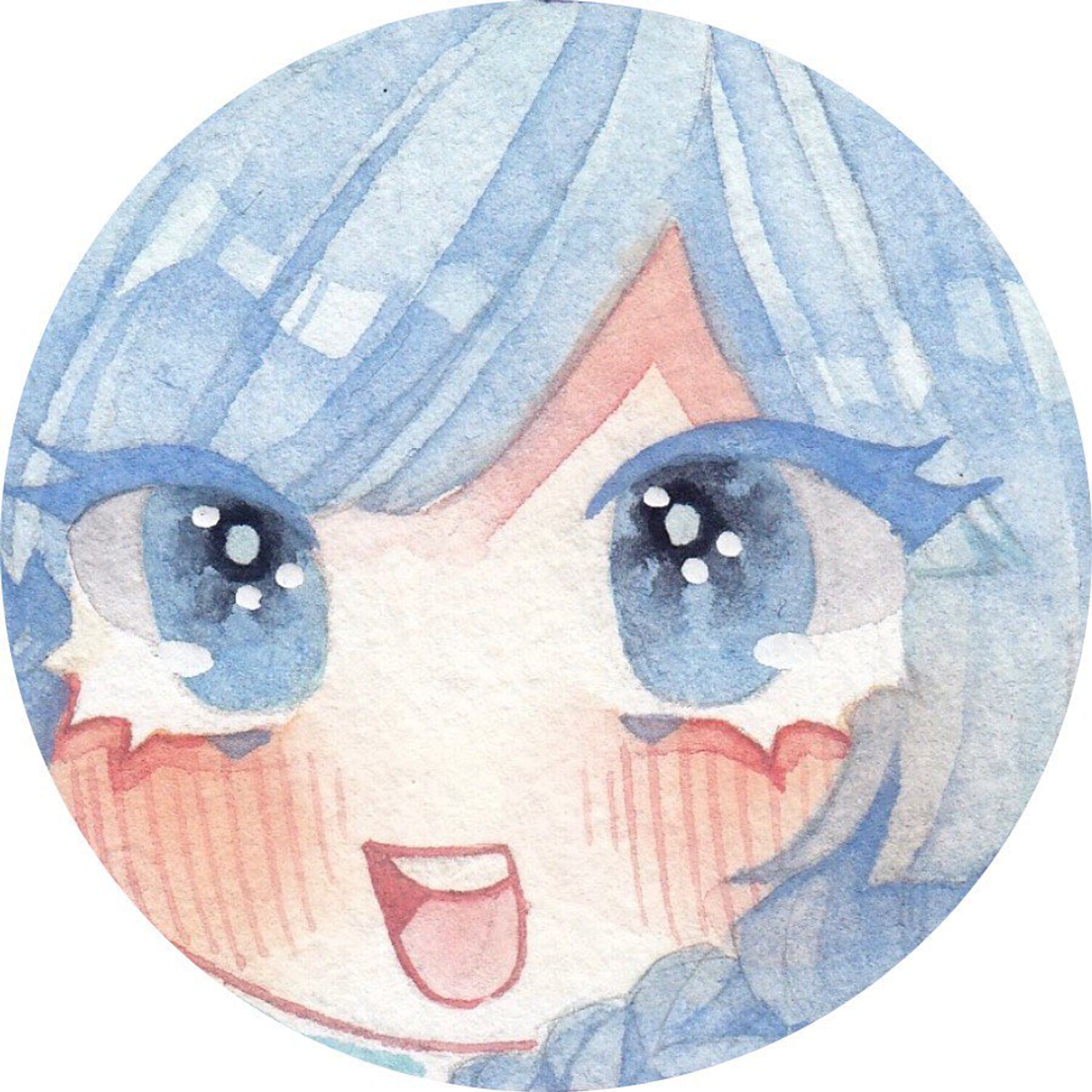 #illustration #illust #art #watercolor  #イラスト #イラストグラム #創作イラスト #透明水彩 #透明水彩イラスト-1