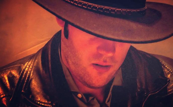 Cowboy of the Zodiac