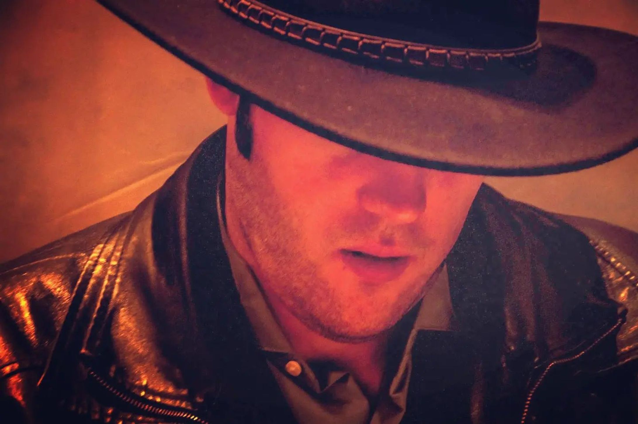 Cowboy of the Zodiac-1