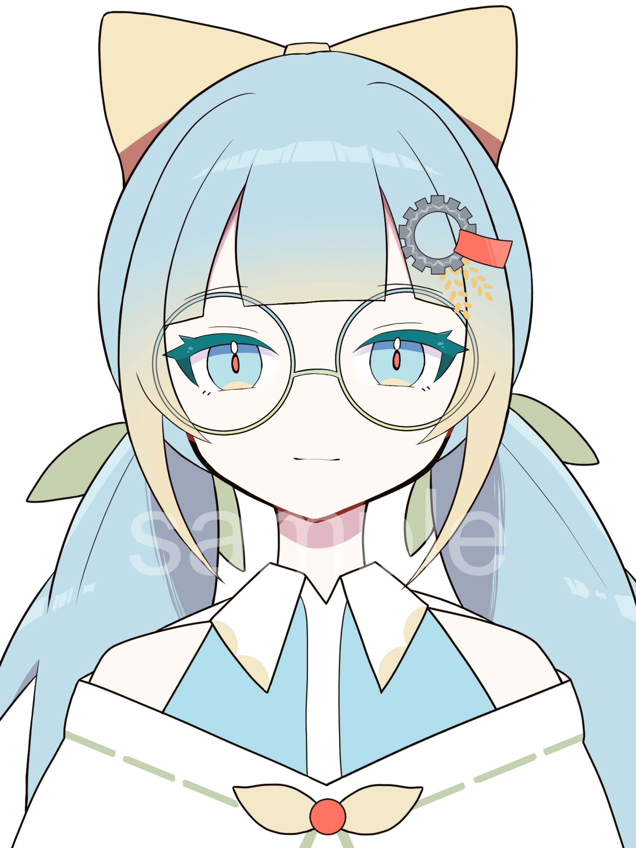 【ご依頼】アイコン-1