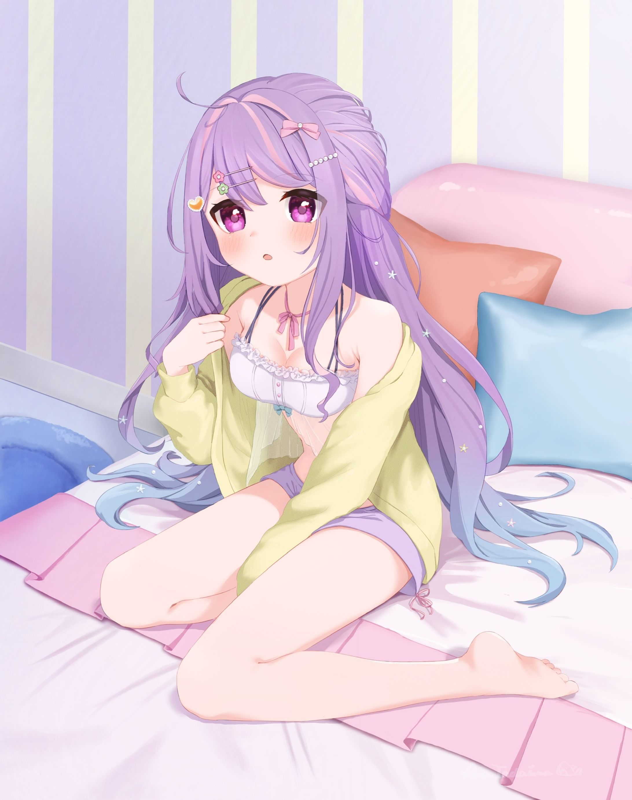 💼skebご依頼🌸-1