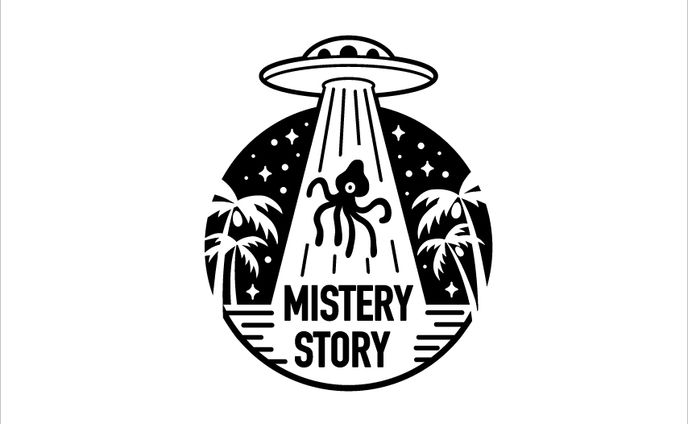 イラスト／mystery story
