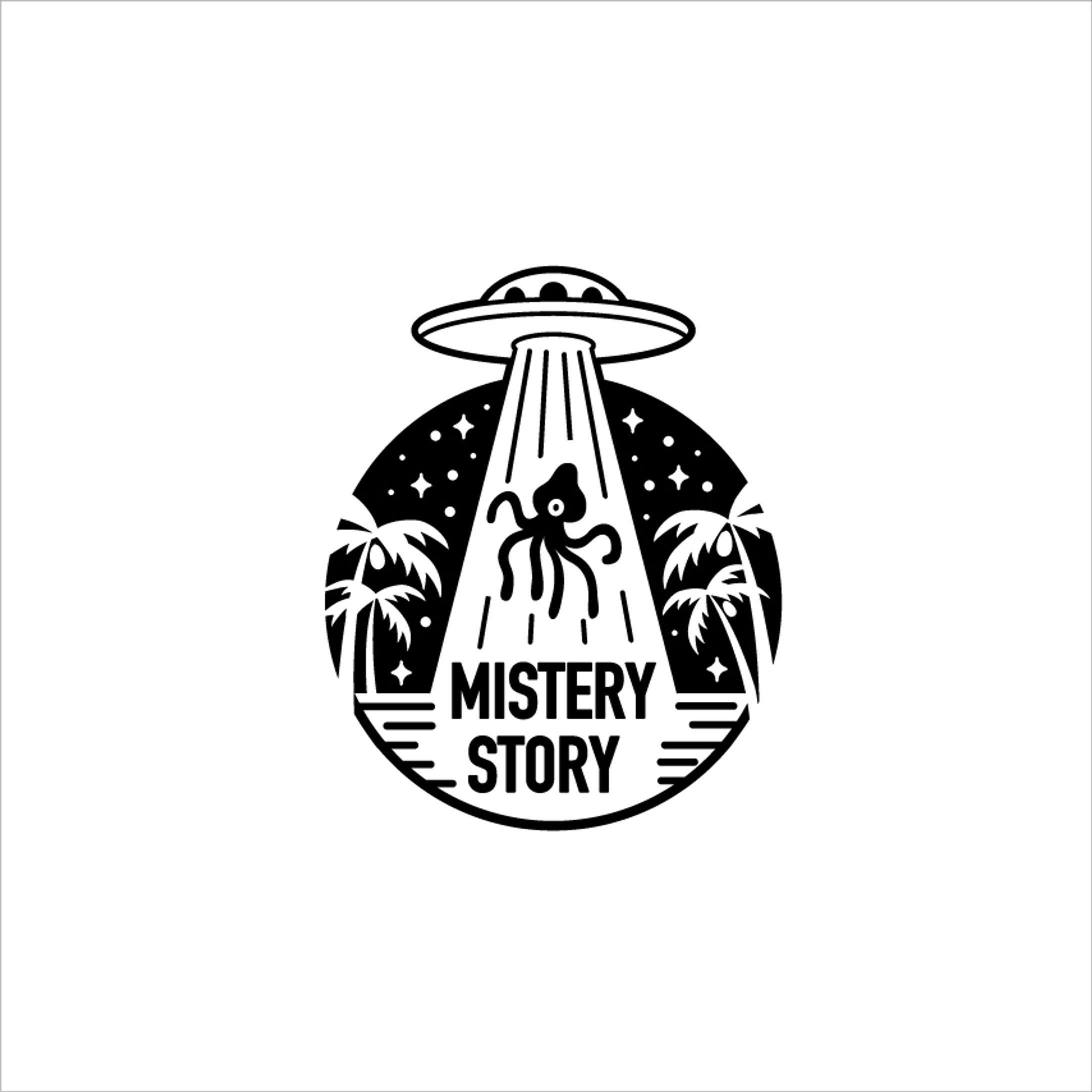 イラスト／mystery story-1
