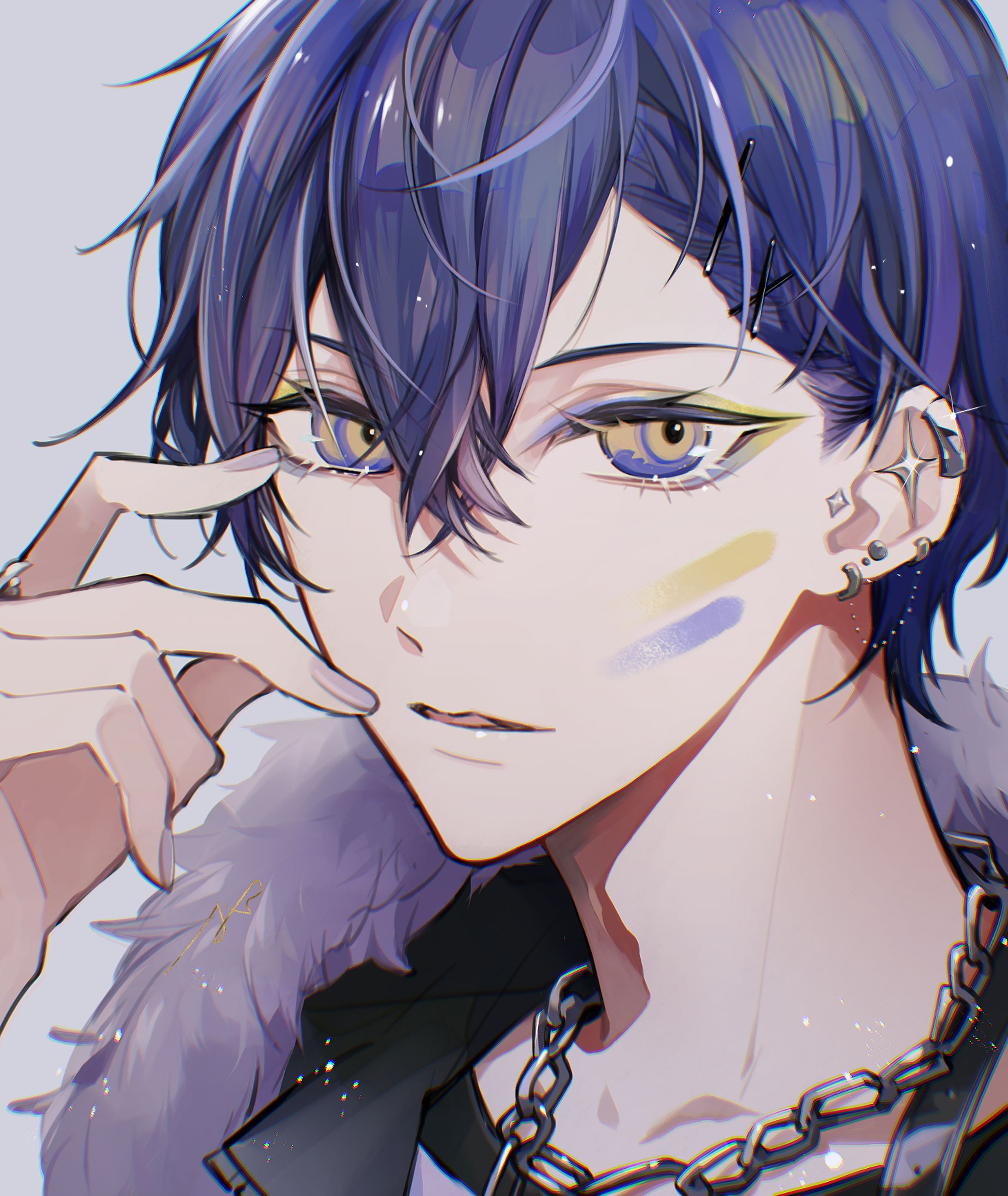 FA♡小柳ロウ様-1