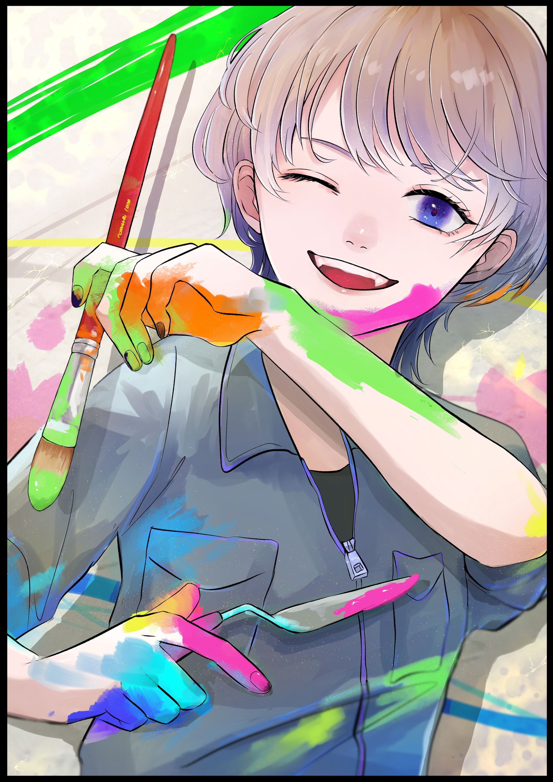 painting!-1