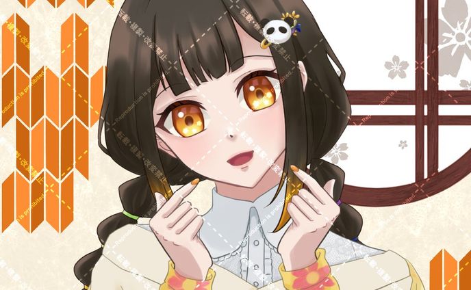 アイコン依頼(4月16日納品)
