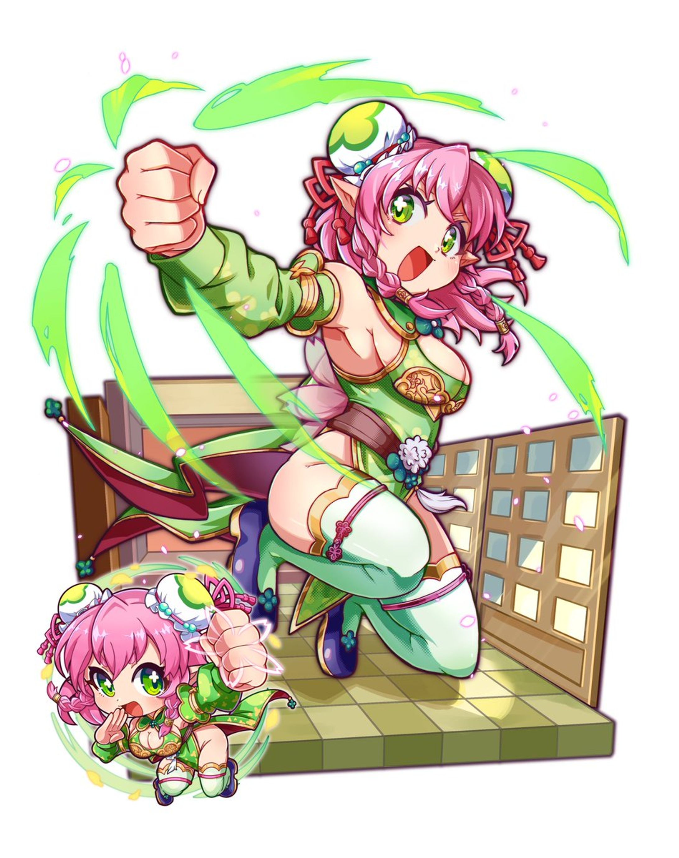 ご依頼イラスト-1