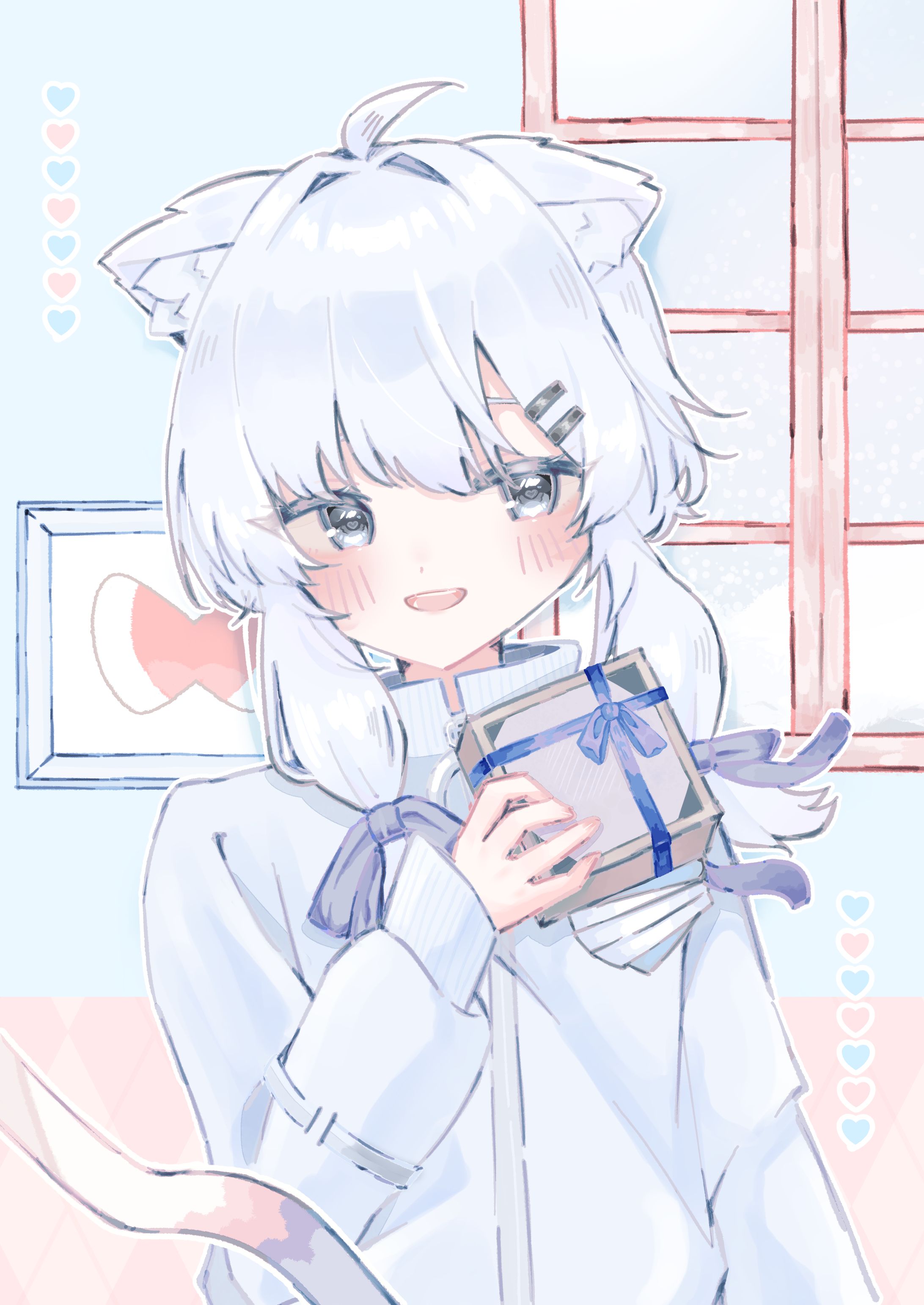 真冬／VRC-1