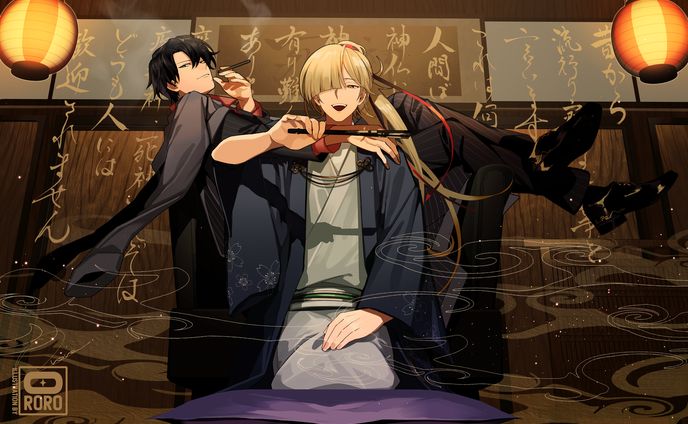 落語『 死神 』