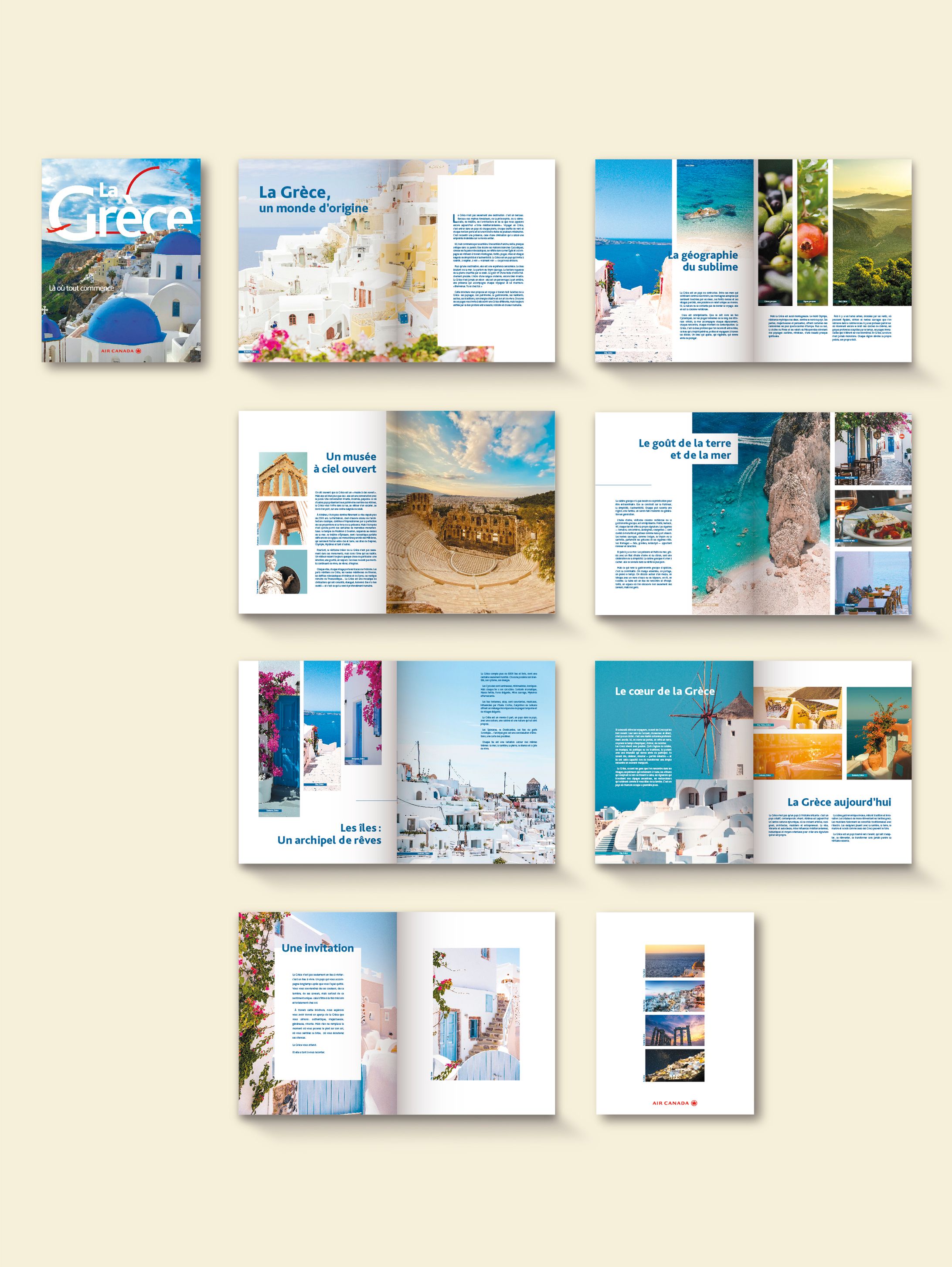 C17 | Brochure d'Air Canada-1