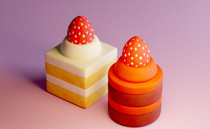 blender