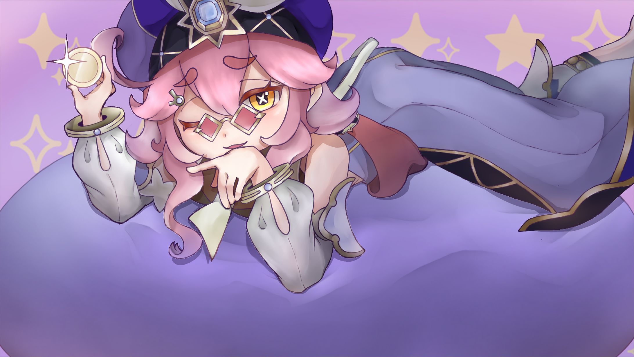 【趣味絵】【1枚絵】FA-1