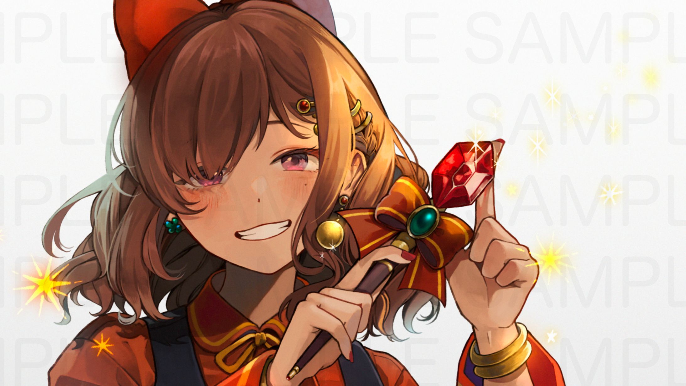 砂星はや様_ヘッダー用イラスト-1