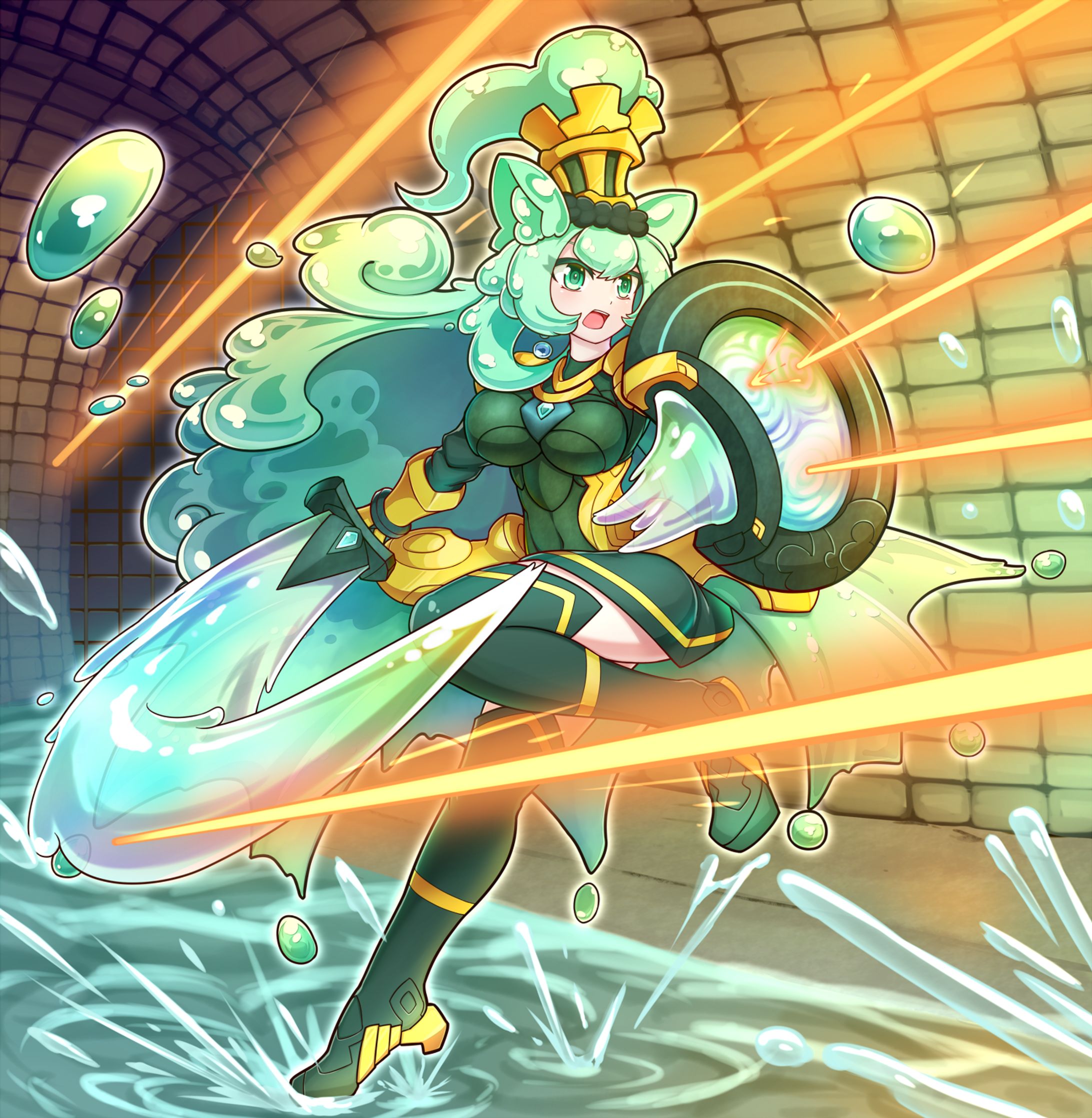 skebリクエスト絵-1