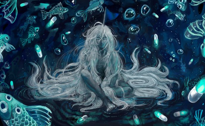 深淵魚