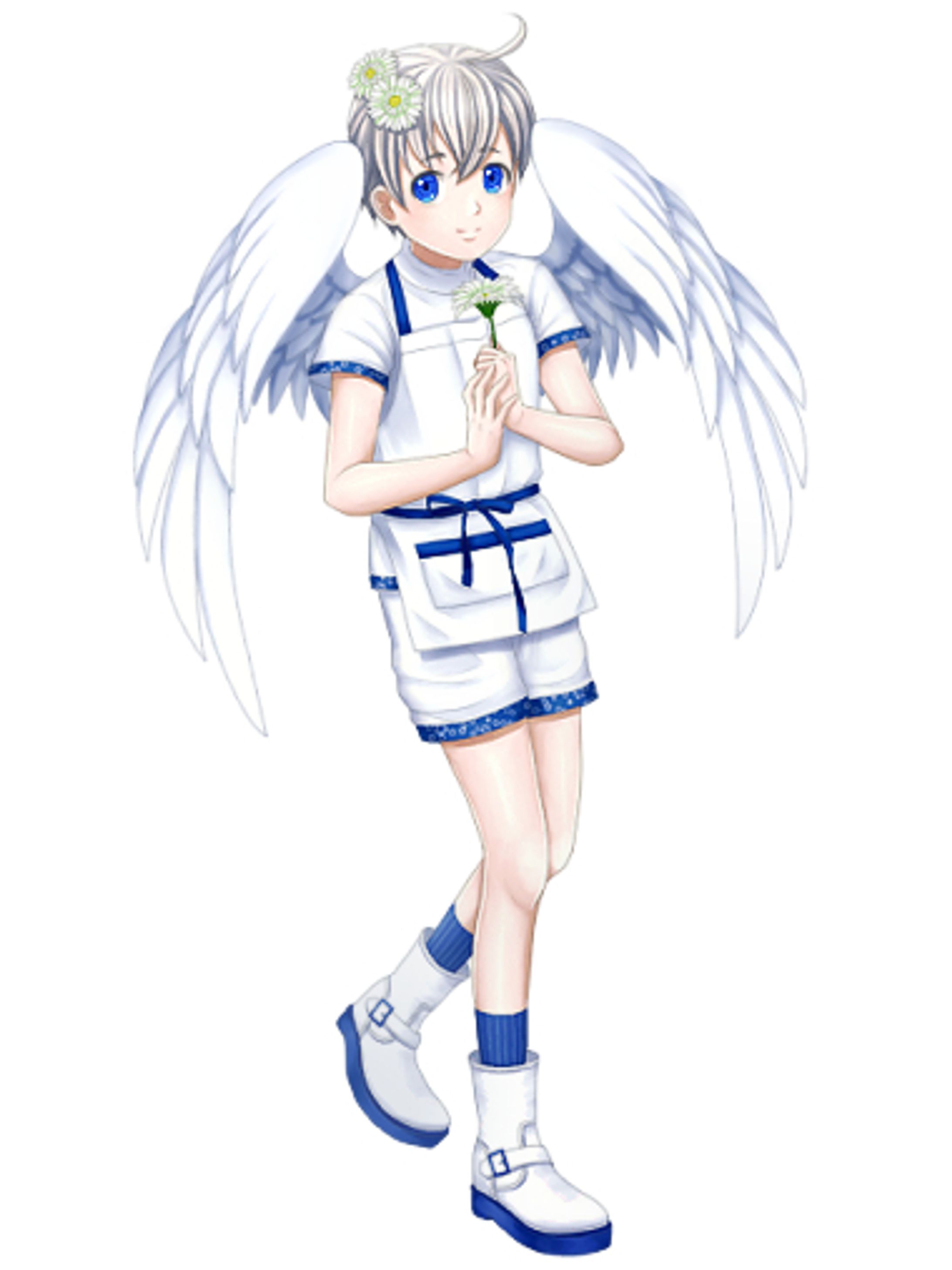 男の子-1