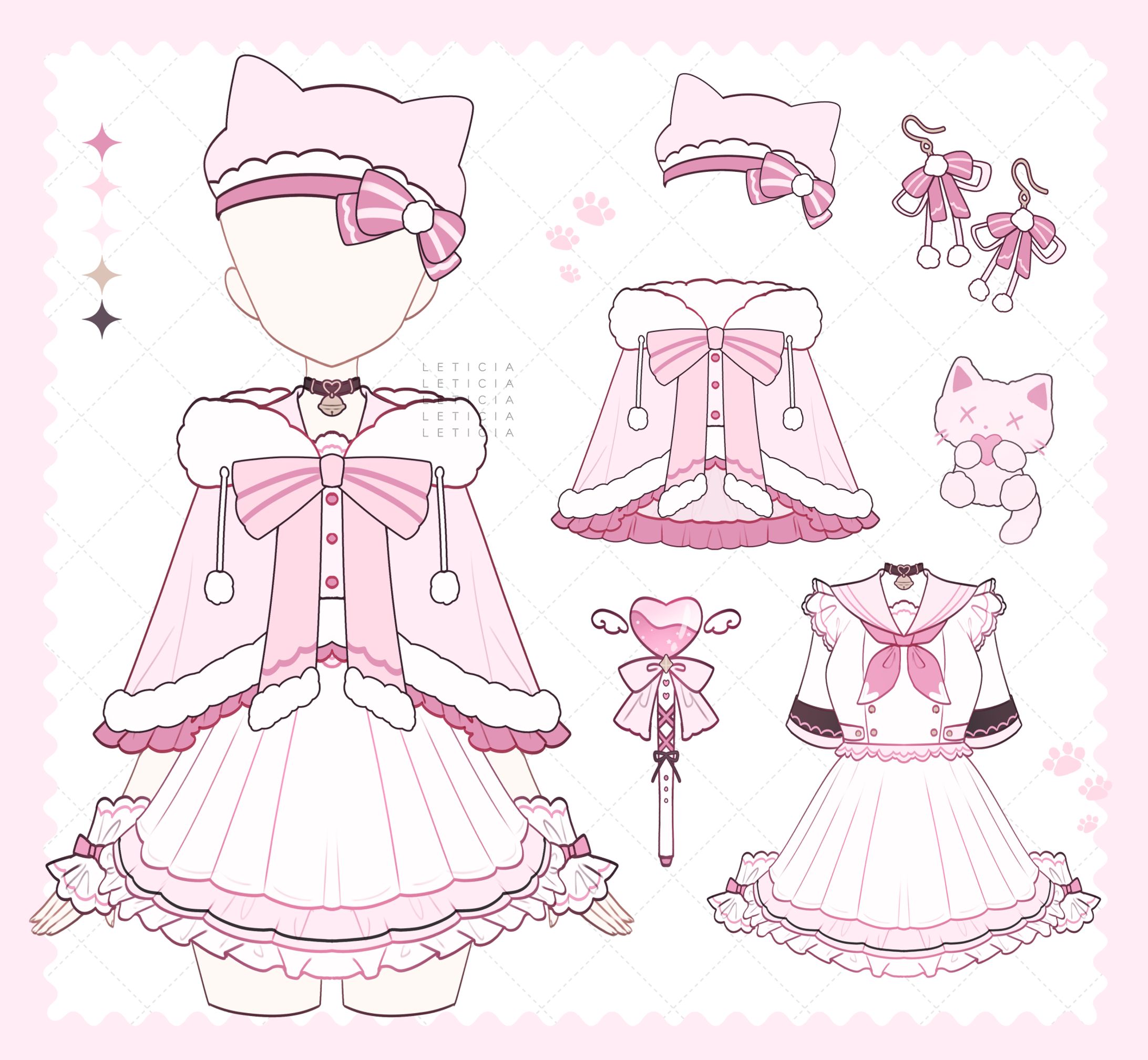 衣装/小物デザイン-1