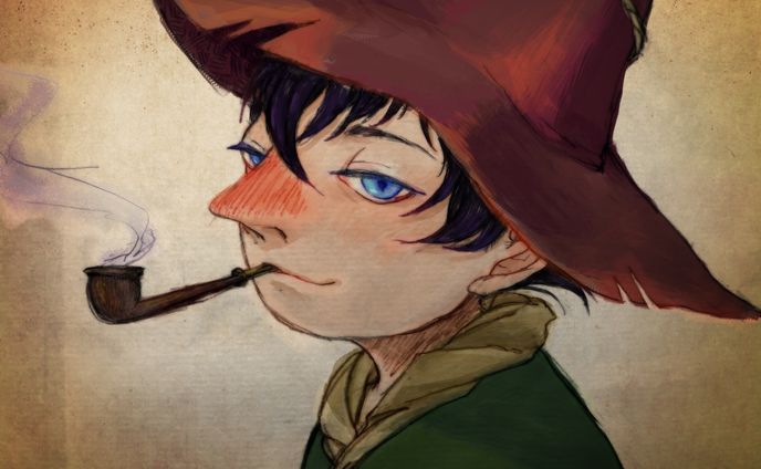 二次創作