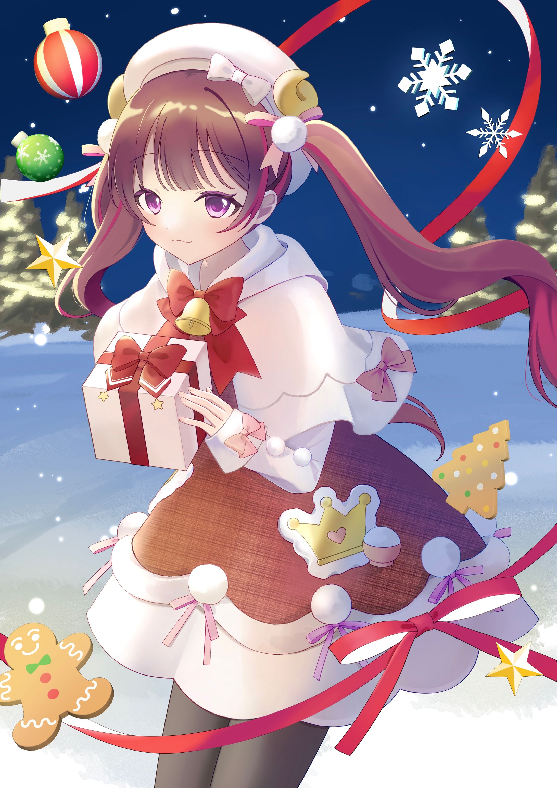 叶守ユメさんご依頼-1