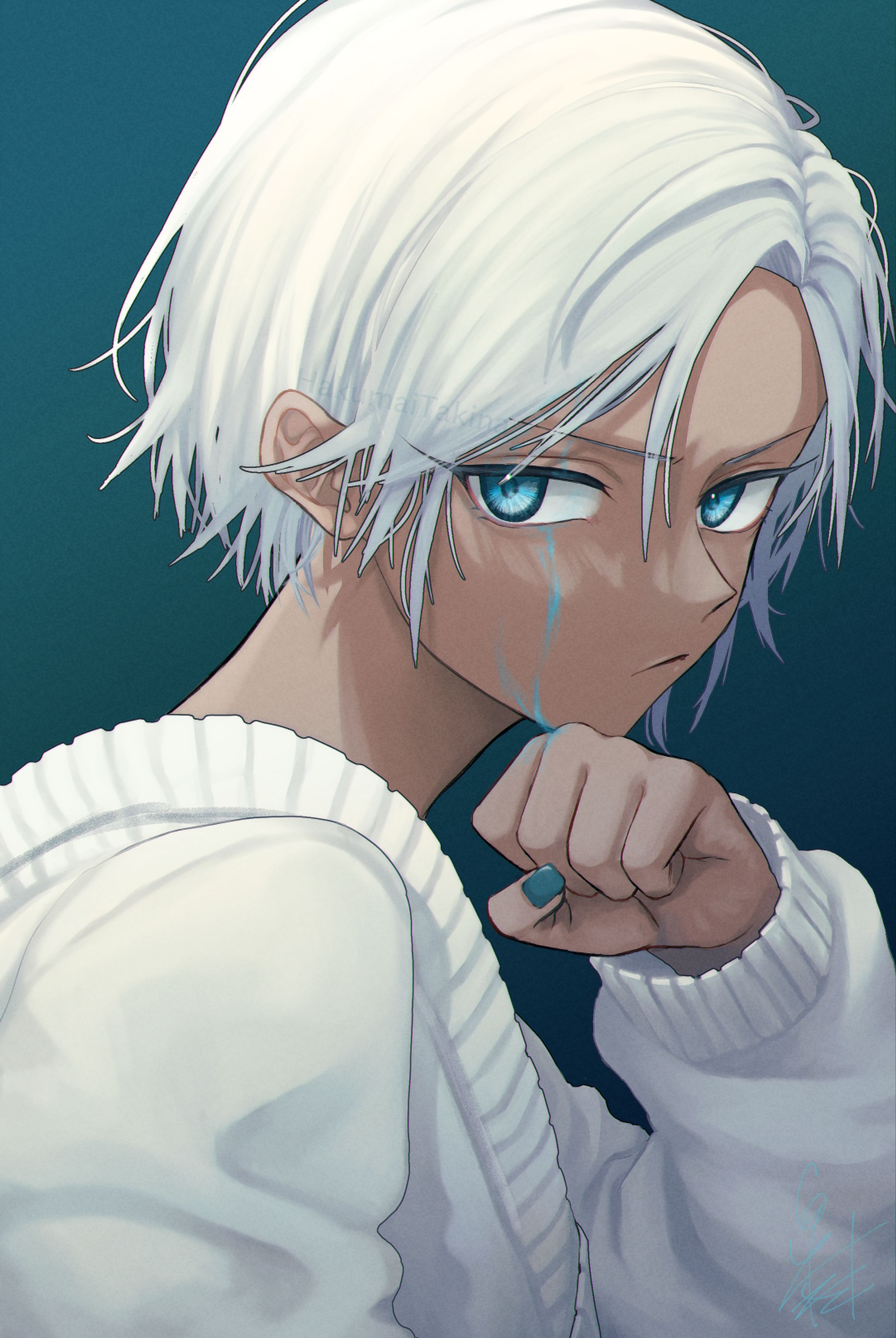 【個人制作】イラスト【2023】-1