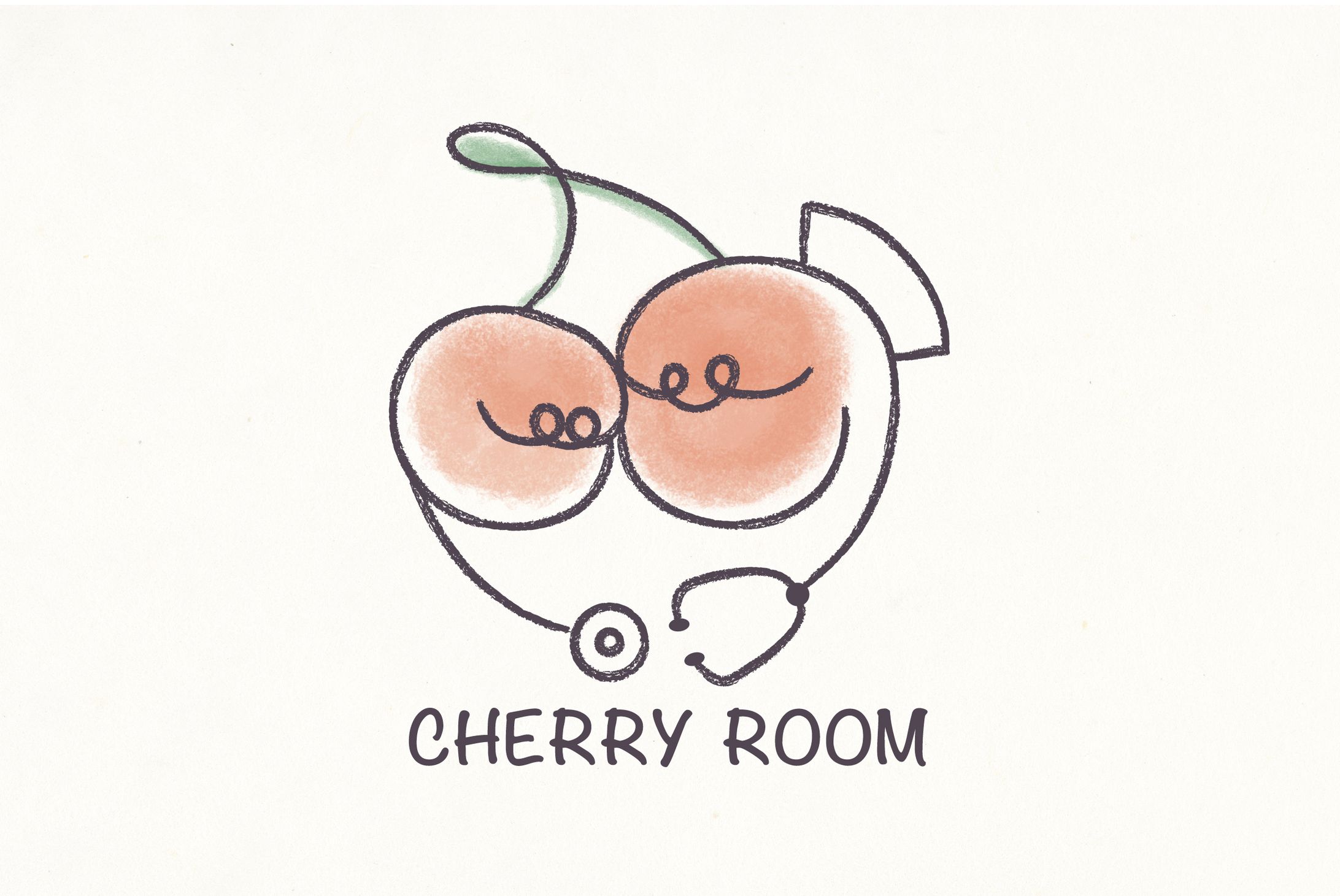 ロゴデザイン【実例】-1