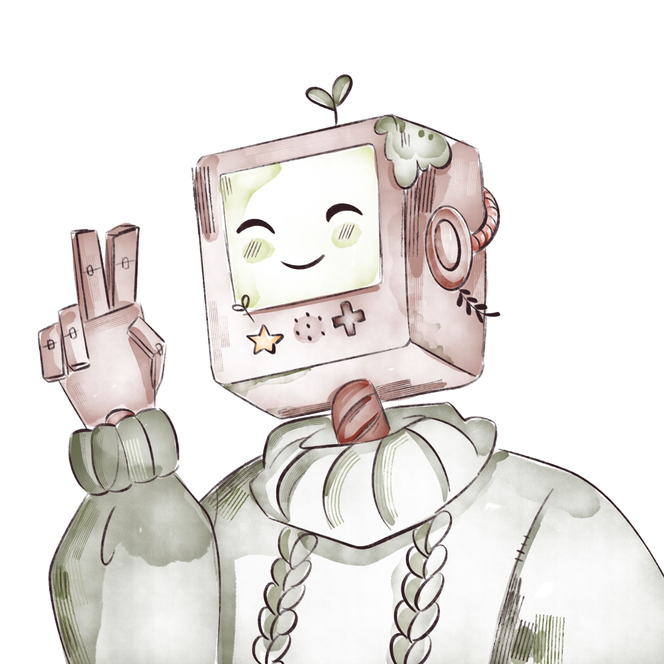  『Stray』（ストレイ）OC-1