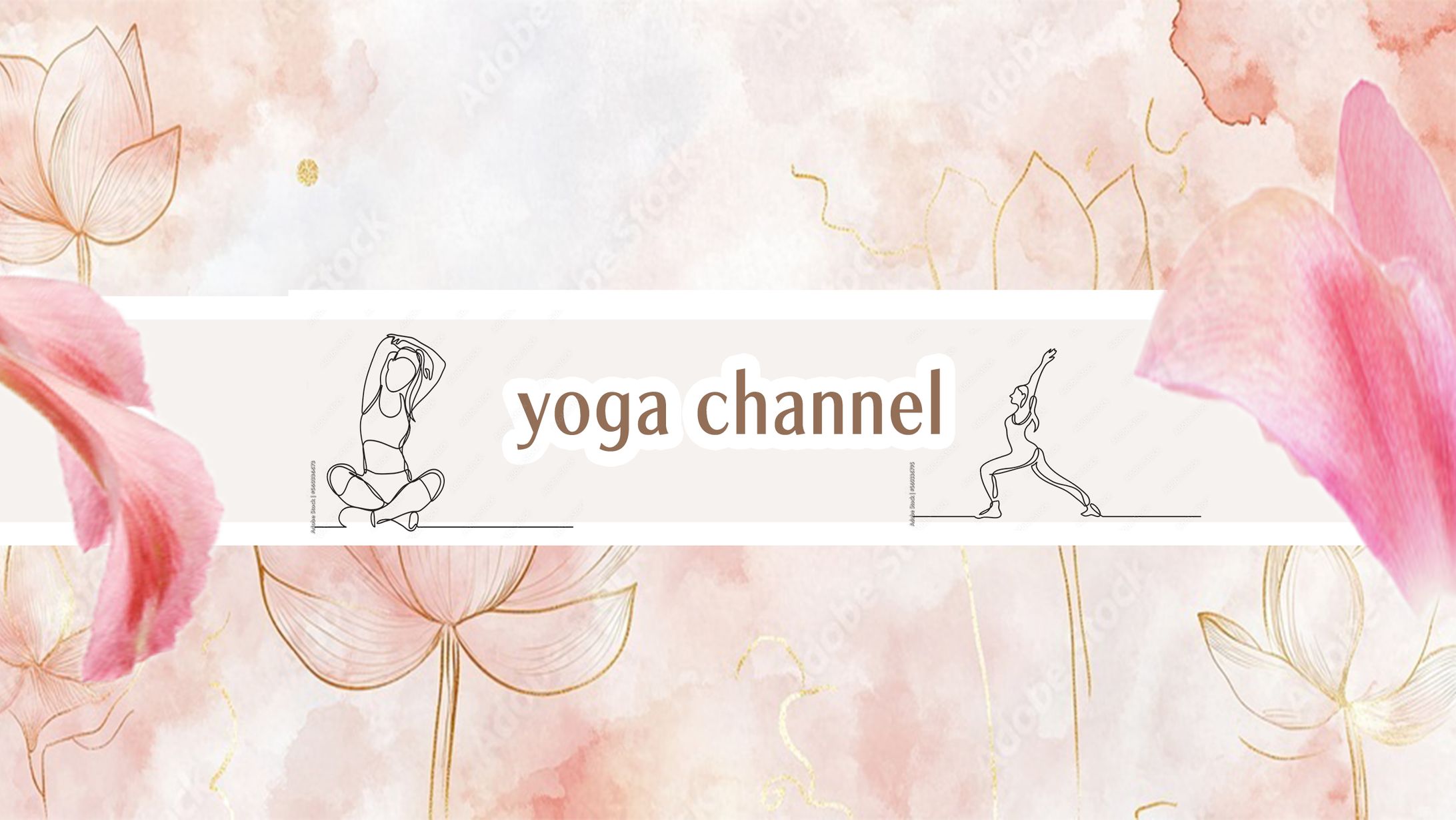 YOGAチャンネルヘッダー-1