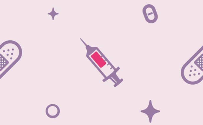 病み背景パターン