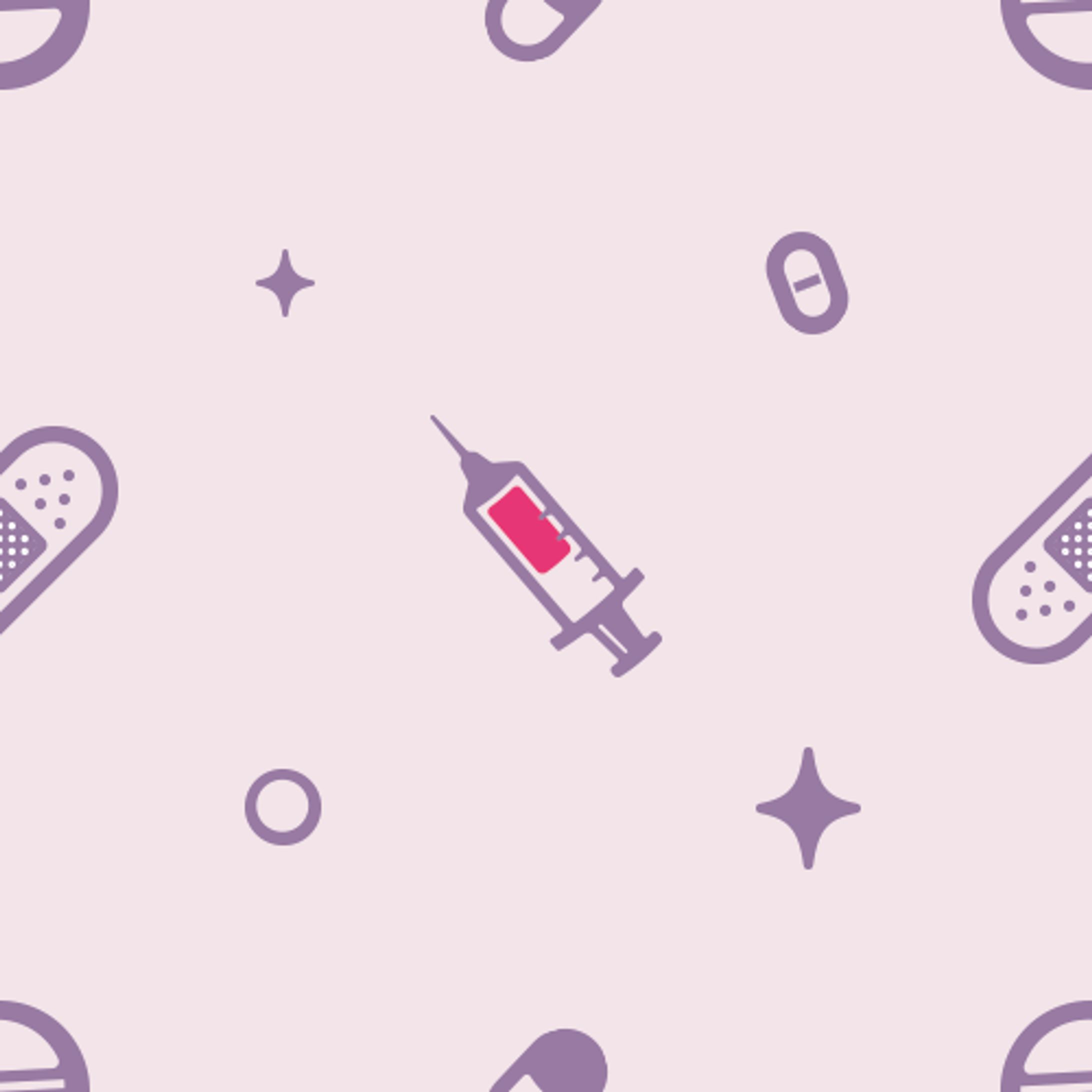 病み背景パターン-1