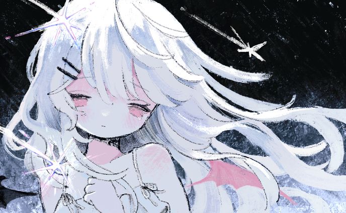 【ご依頼】歌ってみた動画イラスト