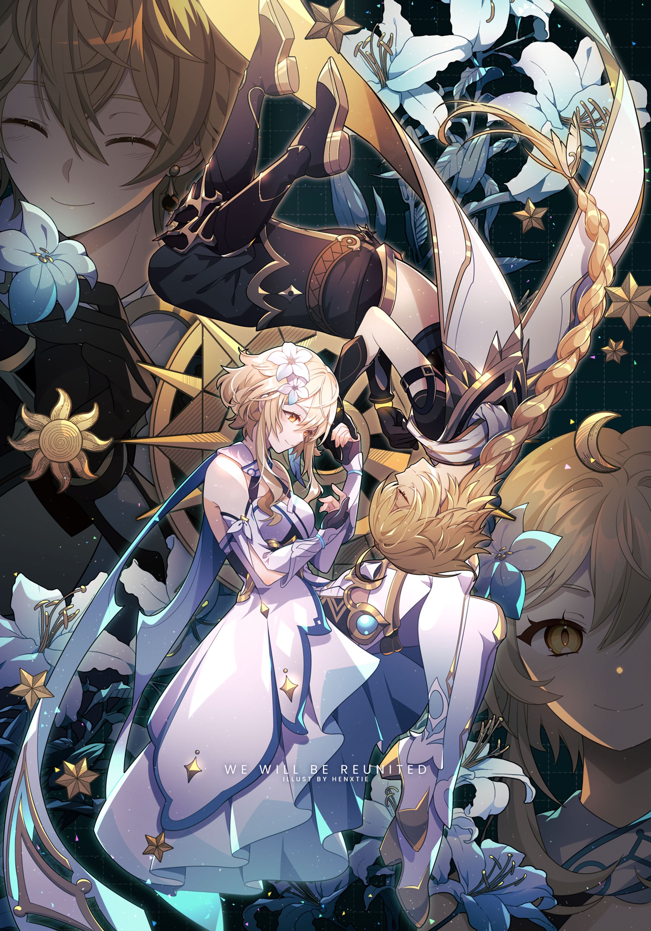GI: We Will be Reunited-1