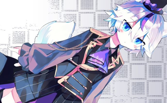 イラストレータ、動画イラスト