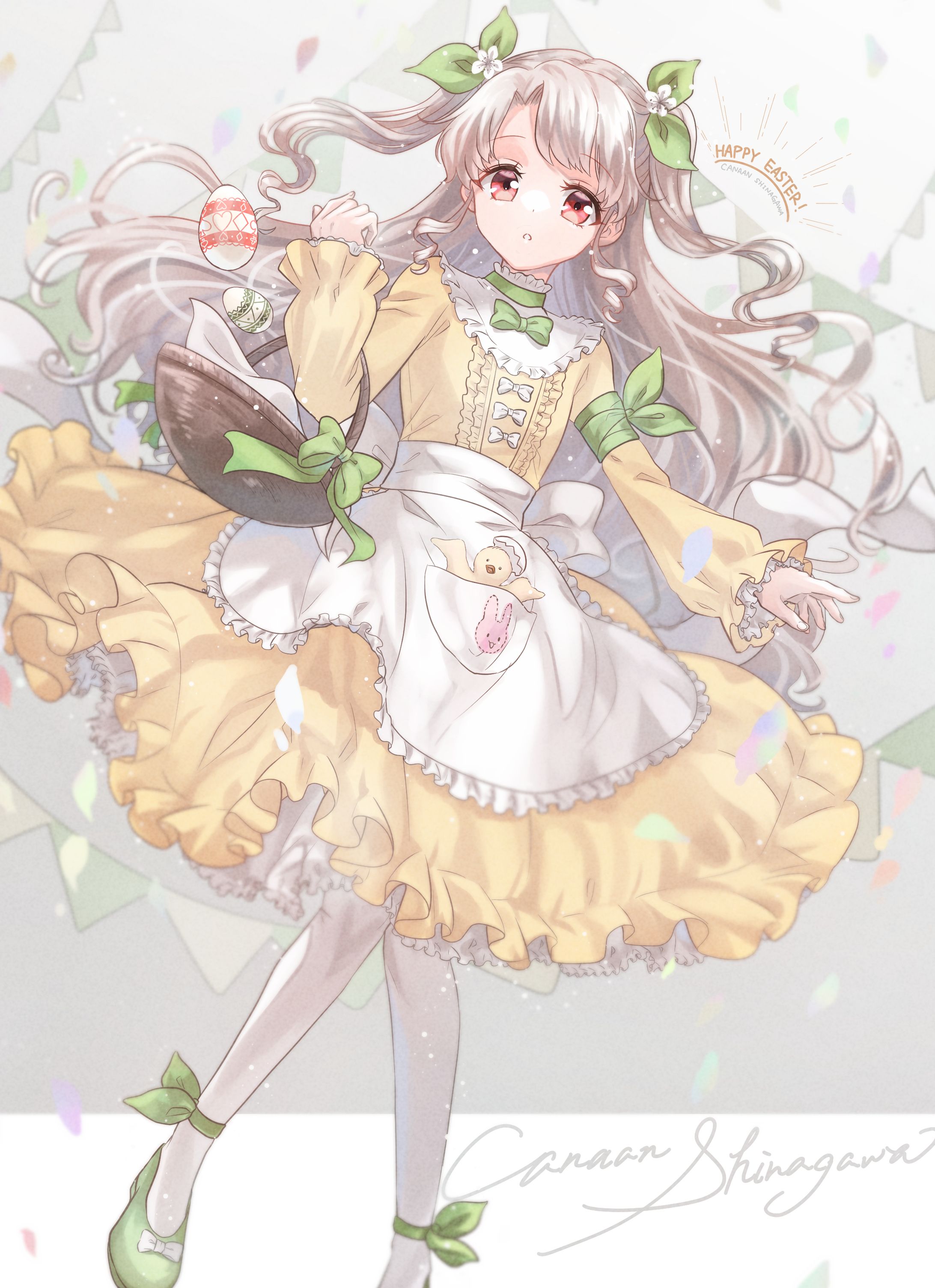 イースター-1