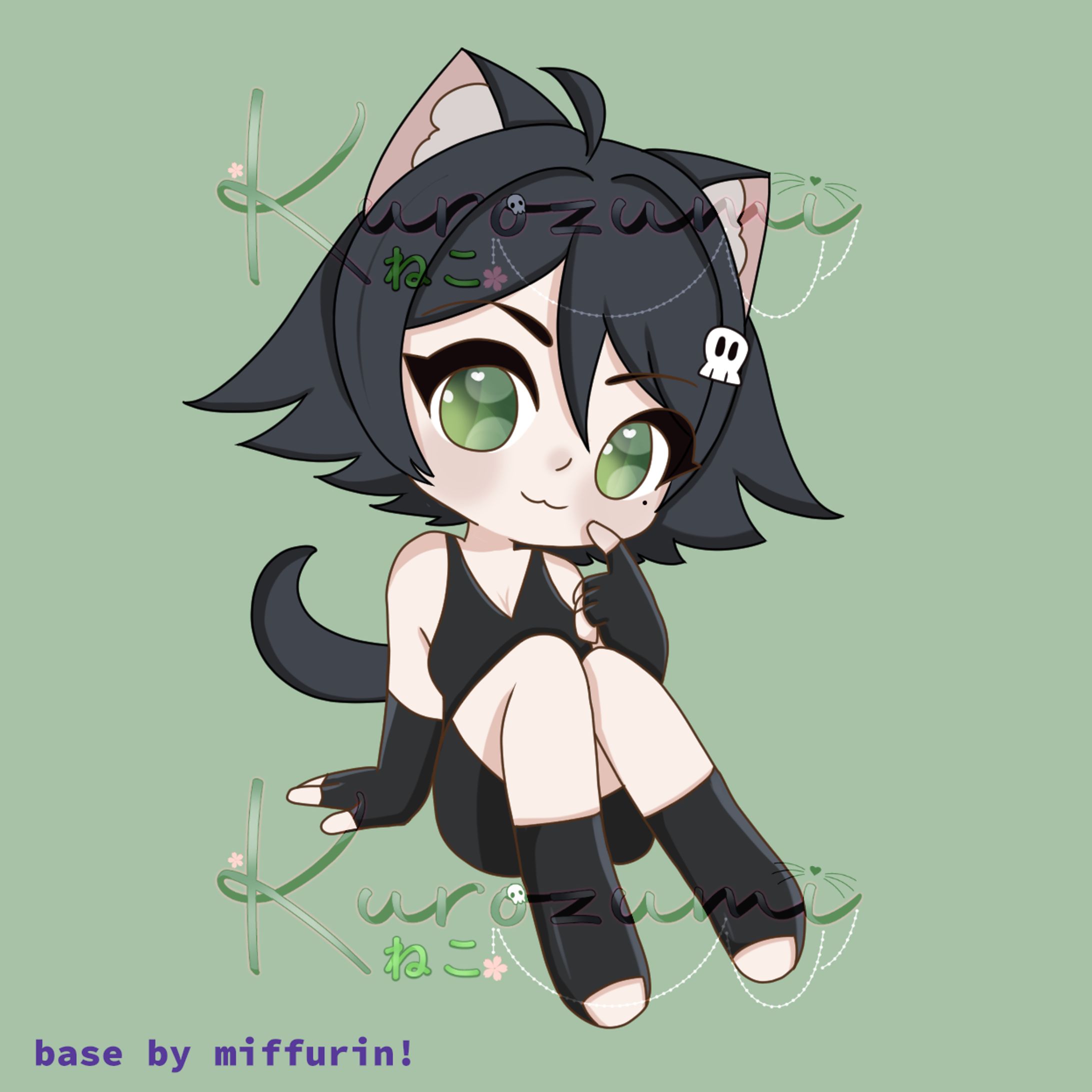 Neko Asumi Art Gallery-1
