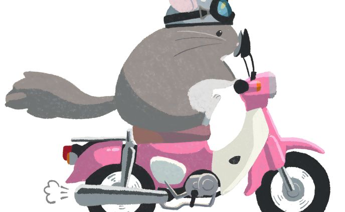 サンプルイラスト12