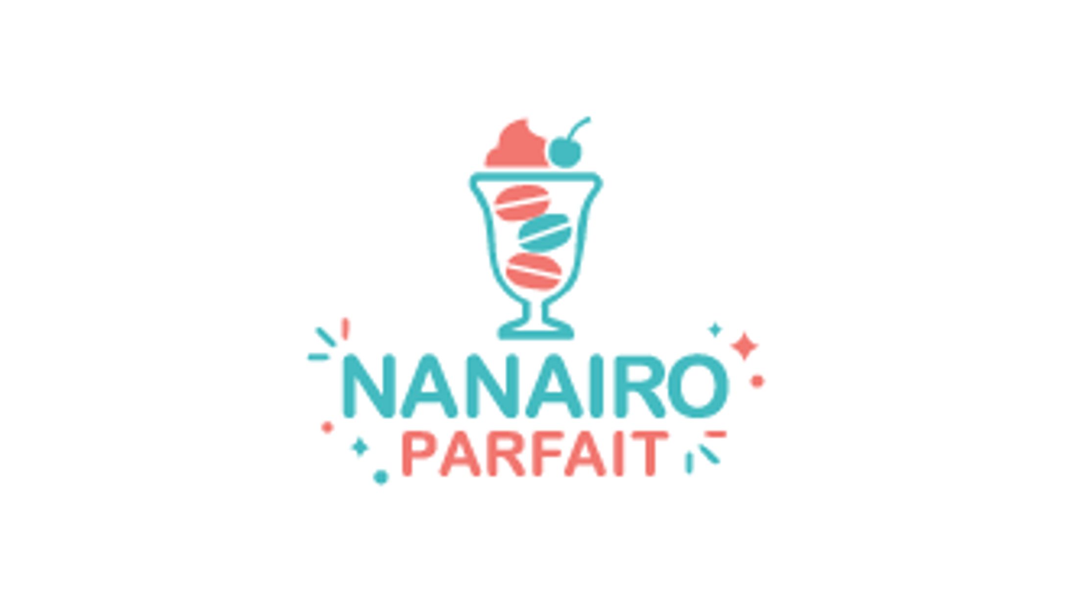 スイーツ&カフェロゴ-1