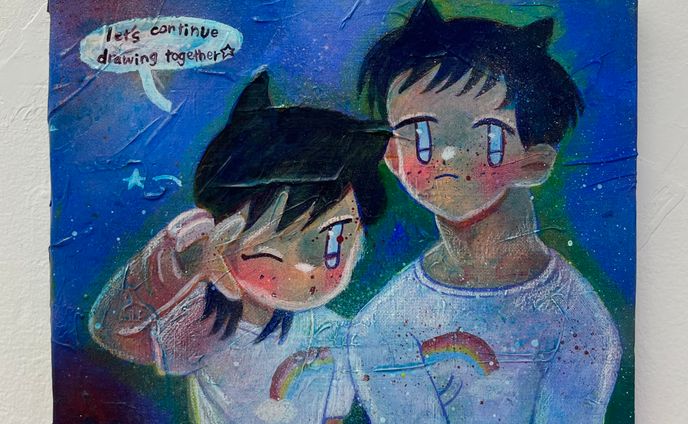 さらば青春の光っ⭐︎