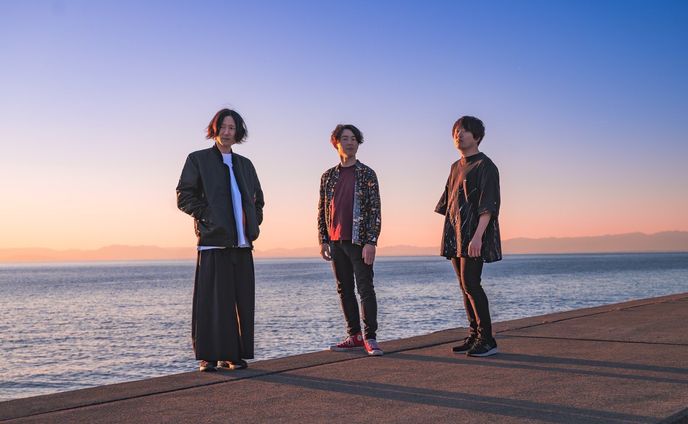 【アー写撮影】カモメカモネ