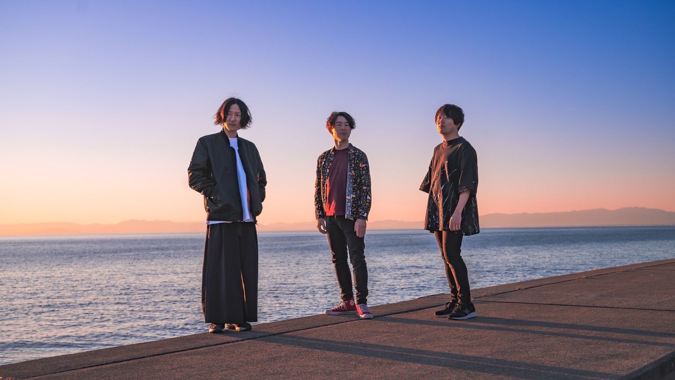 【アー写撮影】カモメカモネ-1