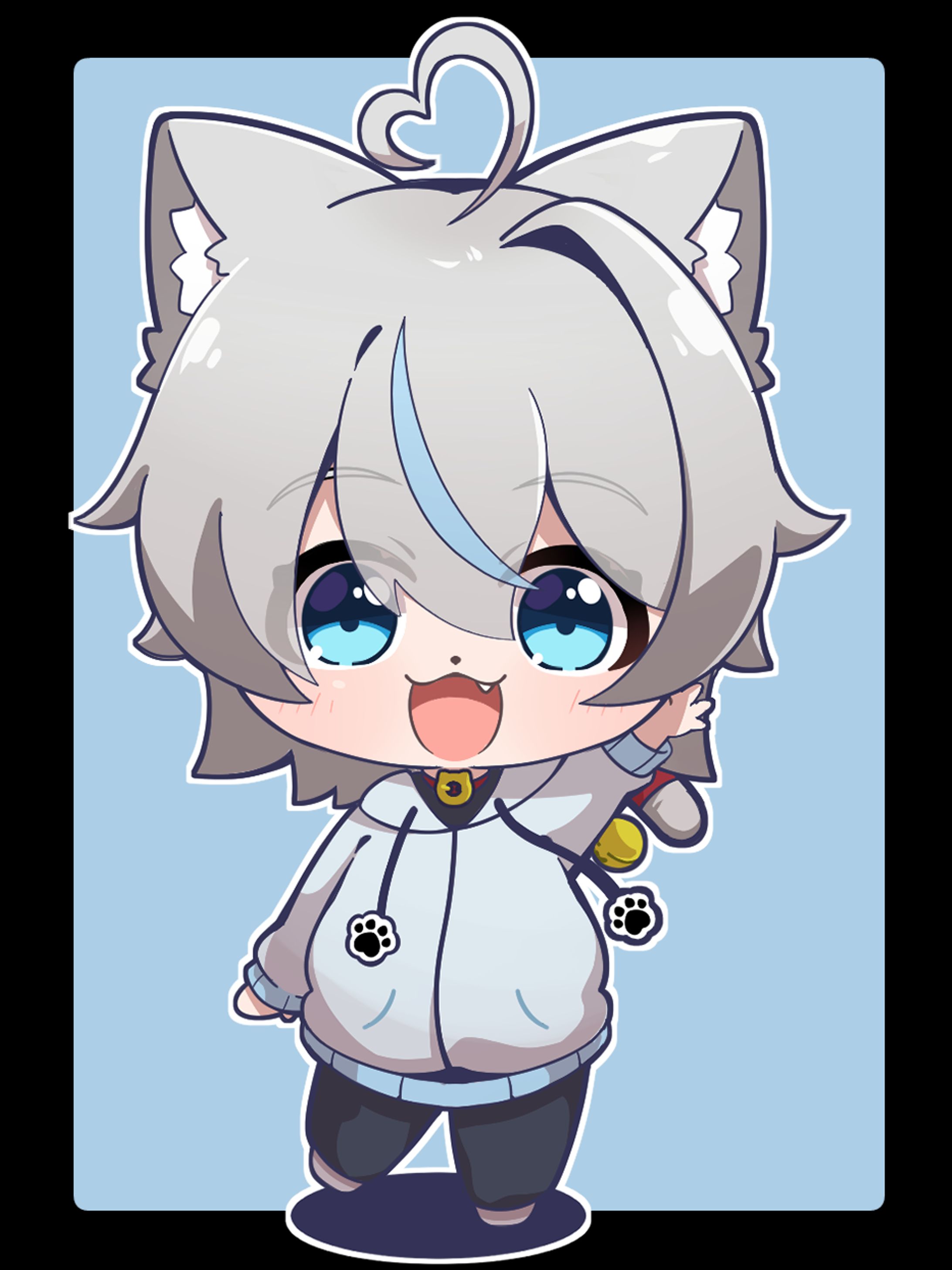 オリジナルキャラクター-1