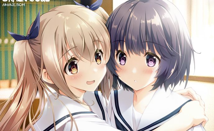 制服小百科事典～表紙～