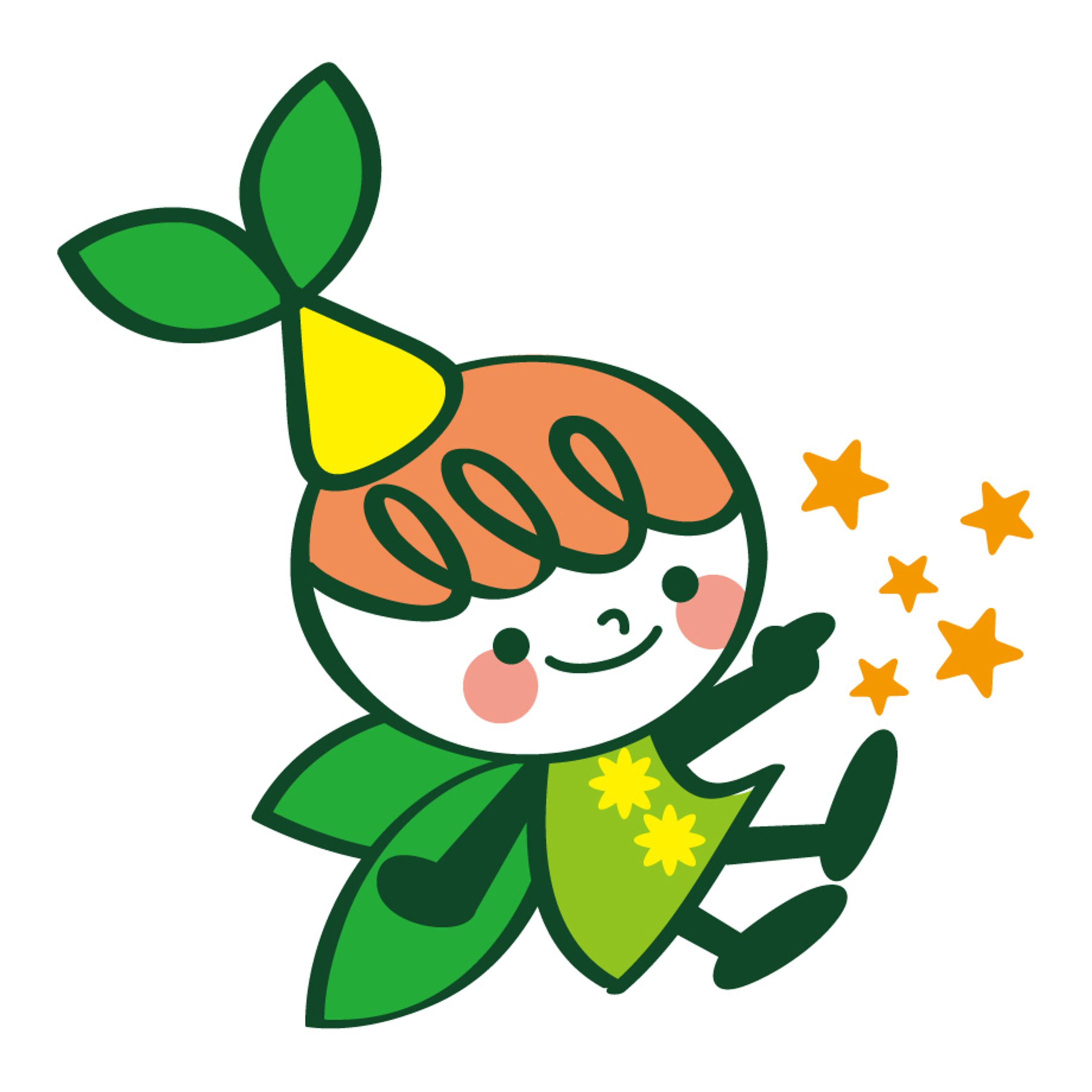 キャラクター-1